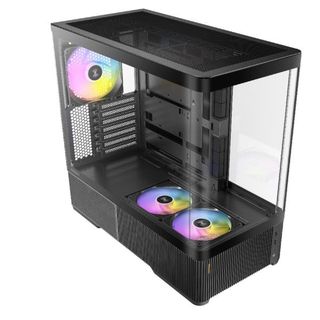 ANTEC C6 CURVE ARGB