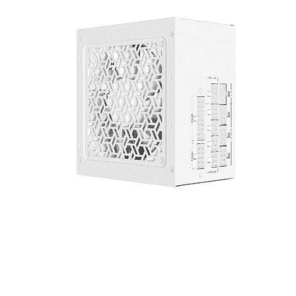 ANTEC GSK 850W V2 EC ALIMENTATORE 850 W 80 PLUS GOLD PFC ATTIVO PCIe 5.1 ATX 3.…