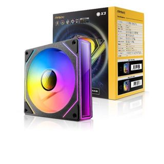 ANTEC VISION 120 ARGB_3PK