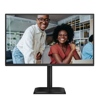 AOC 27E4CV, 68,6 cm (27?), 1920 x 1080 Pixel, Full HD, LED, 4 ms, Nero