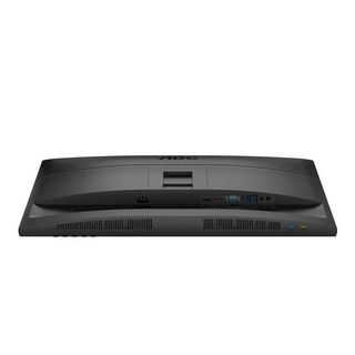 AOC 27E4U, 68,6 cm (27?), 1920 x 1080 Pixel, Full HD, LED, 4 ms, Nero