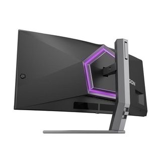 AOC 34', WQHD (3440x1440), 21:9, 175 Hz, QD-OLED, 0.03 ms, 1800R, F/F
