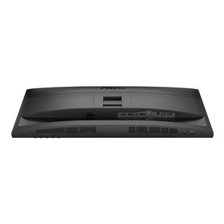AOC E4 Q27E4CV, 68,6 cm (27?), 2560 x 1440 Pixel, Quad HD, LED, 4 ms, Nero