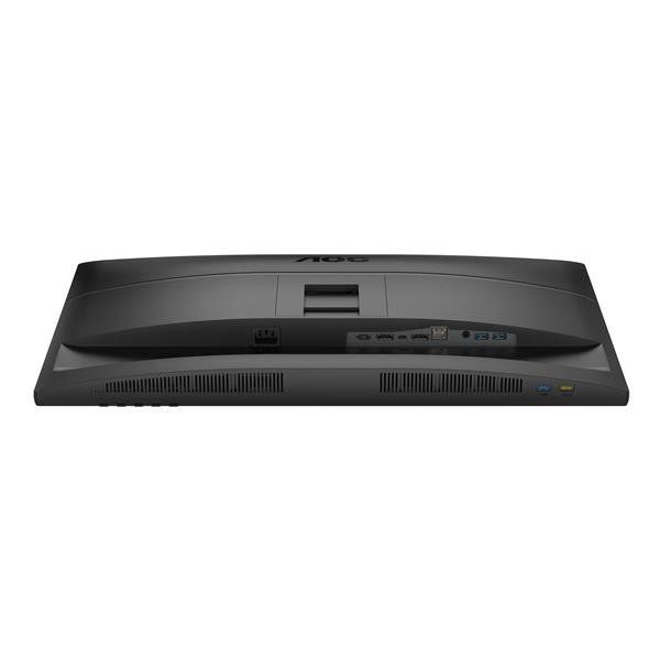 AOC E4 Q27E4CV, 68,6 cm (27?), 2560 x 1440 Pixel, Quad HD, LED, 4 ms, Nero