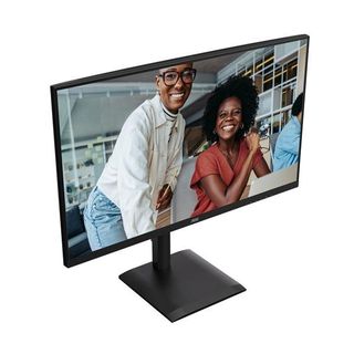 AOC E4 Q32E4U, 80 cm (31.5?), 2560 x 1440 Pixel, Quad HD, LED, 4 ms, Nero