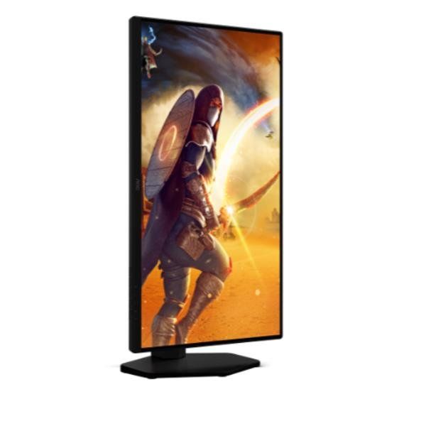 AOC G4 25G4KUR, 62,2 cm (24.5?), 1920 x 1080 Pixel, Full HD, LED, 0,5 ms, Nero,…
