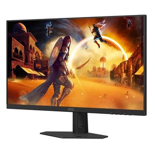 AOC MONITOR GAMING 27 IPS FHD 260HZ