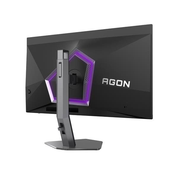 AOC Screen size (inch) 26.7, Panel resolution 2560x1440, Max Refresh rate 240 Hz