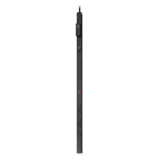 APC AP6009A unita di distribuzione dell'energia (PDU) 26 presa(e) AC Nero