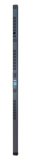 APC AP8459WW unita di distribuzione dell'energia (PDU) 24 presa(e) AC 0U Nero