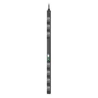 APC APDU10250ME NetShelter Rack PDU Avanzato Misurato 3Fasi 42 Prese 11kW 400V