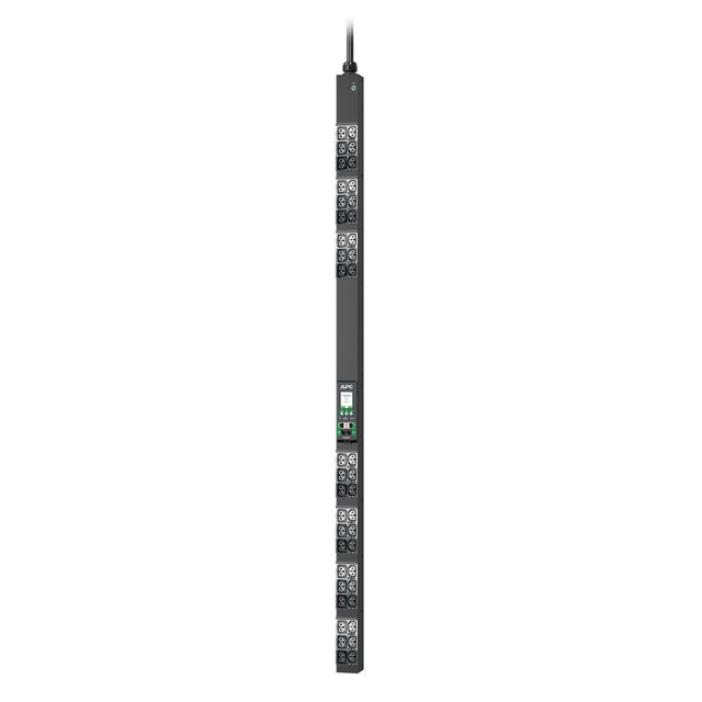 APC APDU10250ME NetShelter Rack PDU Avanzato Misurato 3Fasi 42 Prese 11kW 400V