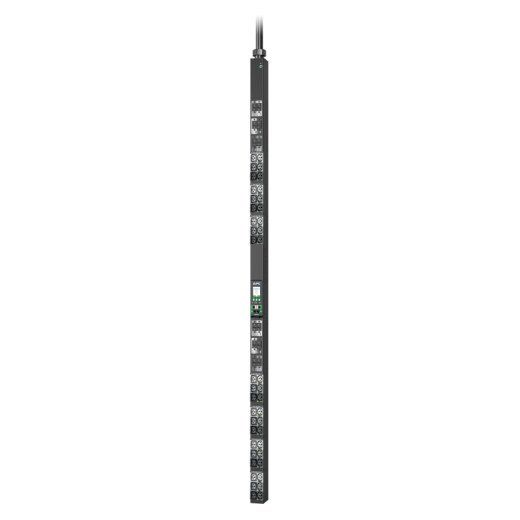 APC APDU10450SW NetShelter Rack PDU Avanzato Commutato 3Fasi 42 Prese 63A 400V