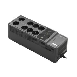 APC BE650G2-FR gruppo di continuita (UPS) Standby (Offline) 0,65 kVA 400 W