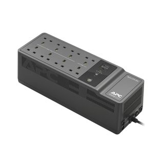 APC BE850G2-UK gruppo di continuita (UPS) Standby (Offline) 0,85 kVA 520 W