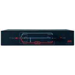 APC BYPASS PANEL X 230V SMART-UPS RT