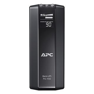 APC Back-UPS Pro 900 - UPS - 230 V c.a. V - 540 Watt - 900 VA - USB - connettor…