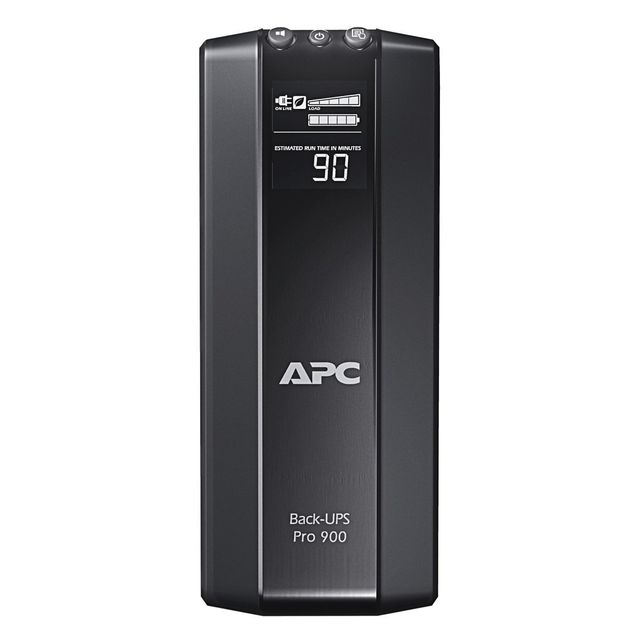APC Back-UPS Pro 900 - UPS - 230 V c.a. V - 540 Watt - 900 VA - USB - connettor…
