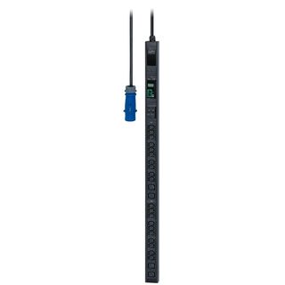APC EASY BASIC MATERED EPDU1132M PDU UNITA' DISTRIBUZIONE ALIMENTAZIONE 24 X AC…