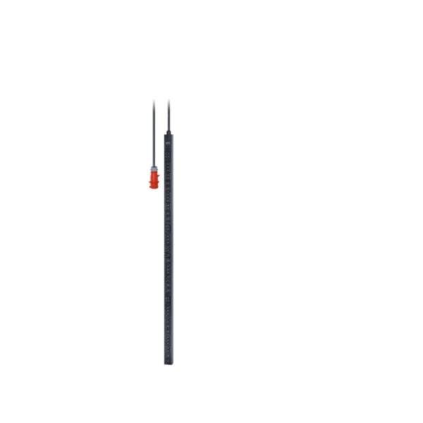 APC EASY PDU BASIC 0U 30C13+12C19