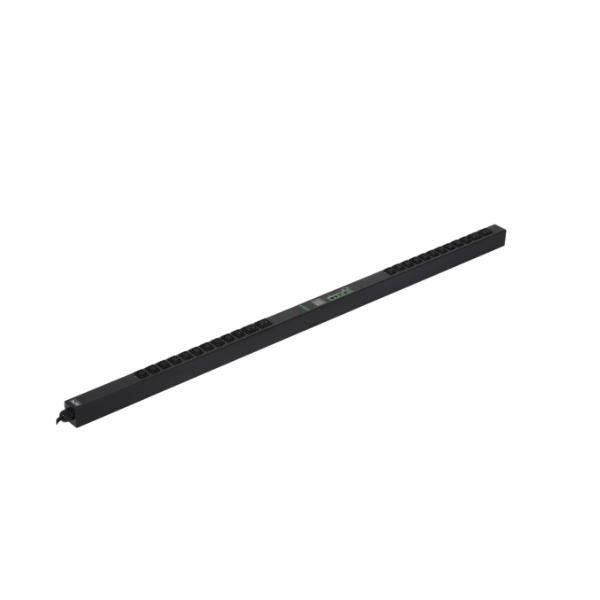 APC EASY PDU, SWITCHED, ZERO U