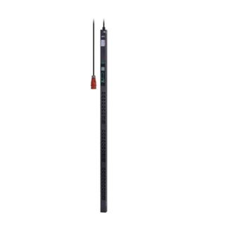 APC EASYPDU, SWITCHED, ZERO U,
