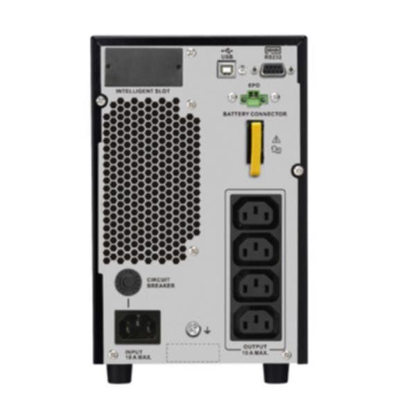 APC Easy UPS On-Line, 2000VA1800W