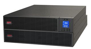 APC Easy UPS SRV RM 6000VA 230V, con Kit di Montaggio, Batteria Esterna