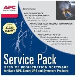 APC Extended Warranty (Renewal or High Volume) - Contratto di assistenza esteso…