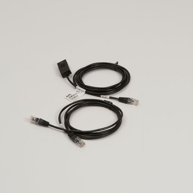 APC NetShelter - Sensore termico e di umidità del rack PDU