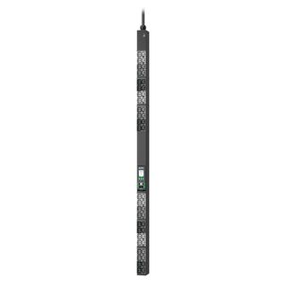 APC NetShelter Rack PDU Advanced, Presa Misurata Commutata, 11,5kW, 3F, 415V, 2…