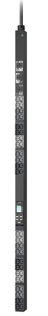 APC NetShelter Rack PDU Advanced, Presa Misurata Commutata, 17,3kW, 3F, 415V, 3…