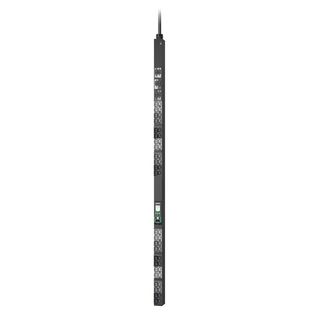 APC NetShelter Rack PDU Advanced, presa misurata, 17,3kW, 3F, 415V, 30A, 530P6,…