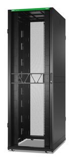 APC NetShelter SX Armadio Server Gen 2, 52U, 2436H x 800W x 1200D mm, con lati