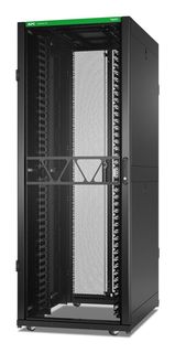 APC NetShelter SX Infrastruttura di Rete Gen2, 42U, 1991Hx750Wx1070Dmm, con ges…