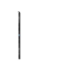 APC PDU rack 2G, monitorata, zero U, 11 kW, 230 V, 36 C13 e 6 C19