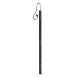 APC PDU rack, base, zero U, 16 A, 230 V, 20 C13 e 4 C19, IEC309