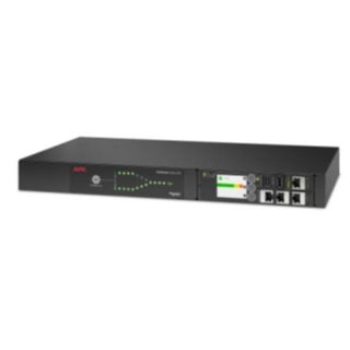 APC RACK ATS 230V 16A
