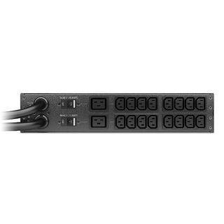 APC RACK ATS 230V 32A IEC 309