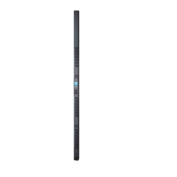 APC RACK PDU 2G METERED BY OUTLET