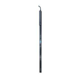 APC RACK PDU 2G METERED-BY-OUTLET