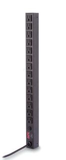 APC RACK PDU BASIC ZERO U