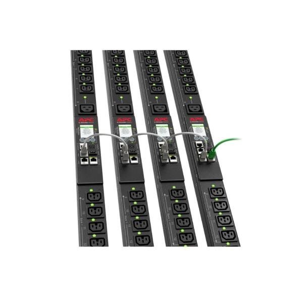 APC RACK PDU SWITCHED OU 21C13 3C19
