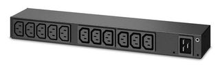 APC RACK PDUBASIC0U1U