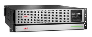 APC SMART-UPS SRT LI-ION 3000VA RM ACCS gruppo di continuita (UPS) Doppia conve…