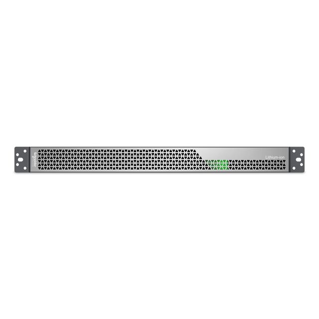 APC SMART-UPS ULTRA 1U RM LITHIUM-I