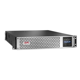 APC SMTL3000RMI2UCNC gruppo di continuita (UPS) A linea interattiva 3 kVA 2700 …