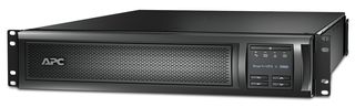 APC SMX3000RMHV2UNC Smart-UPS X 3000VA UPS da montare su rack con tempo di funz…
