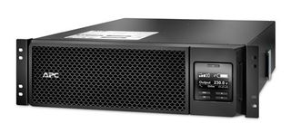 APC SRT5KRMXLI-6W Smart-UPS On-Line 5kVA Rackmount con Tempo di Esecuzione Este…