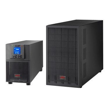 APC SRV2KIL-E gruppo di continuita (UPS) 2 kVA 1800 W